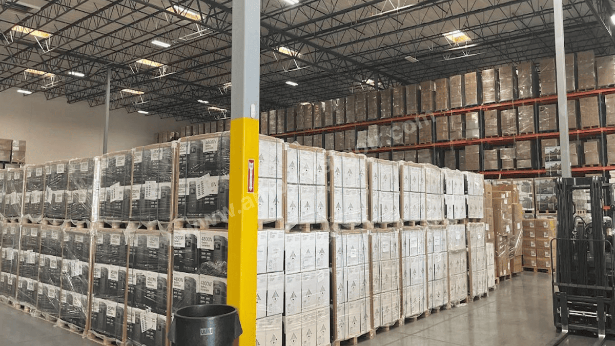 Seydiler Parça Yük Taşıma